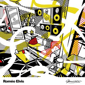 Maison by Rom?o Elvis