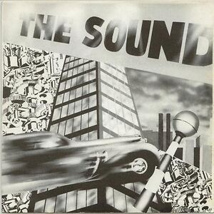 Physical World E.P. by The Sound