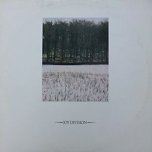 Atmosphere by Joy Division