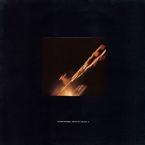 Transmission by Joy Division