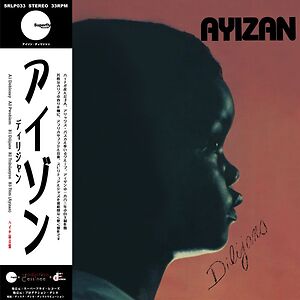 Dilijans by Ayizan