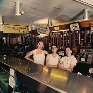 Women In Music Pt. III  by Haim