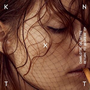 Return To Nowhere by Charlotte de Witte