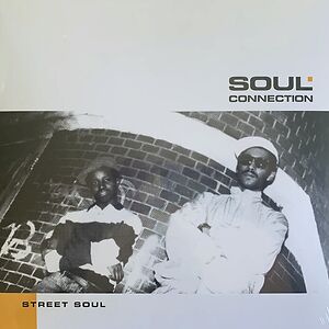 Street Soul by Soul Connection