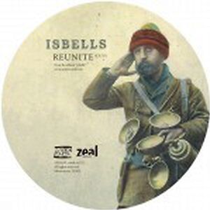 Reunite/No Light Bright Light by Isbells