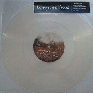 Feel For You by Intergalactic Lovers