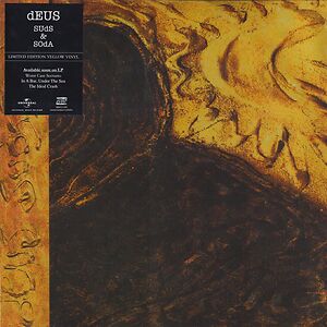 Suds & Soda by dEUS