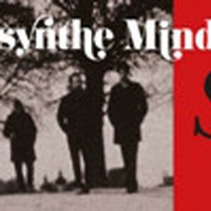 Space by Absynthe Minded