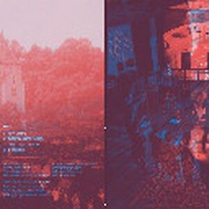 Troops Live At La Chapelle by Liesa Van der Aa