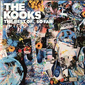 The Best Of... So Far by The Kooks