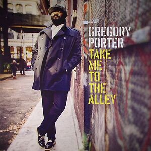 Take Me To The Alley by Gregory Porter