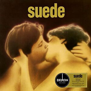 Suede by Suede