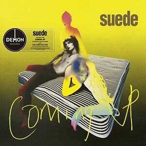 Coming Up by Suede