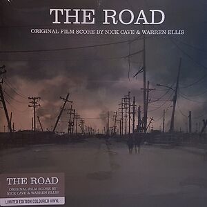 The Road by Nick Cave & Warren Ellis