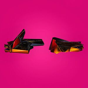 RTJ4 / Run The Jewels 4 - deluxe edition 4xLP  by Run The Jewels