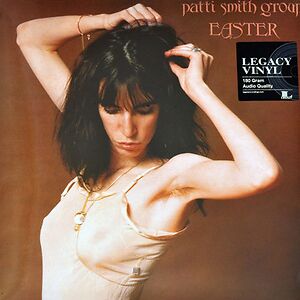 Easter by Patti Smith
