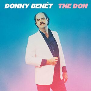 The Don by Donny Benet