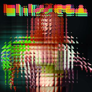 DISCO-5H-DMT by Blitzzega