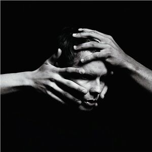 Shiver by J?nsi