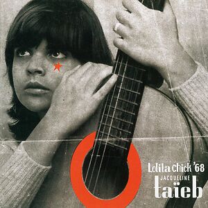 Lolita Chick '68 by Jacqueline Taieb