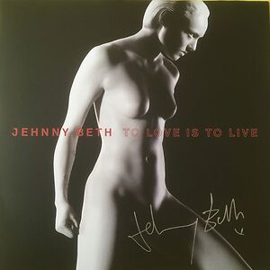 To Love Is To Live by Jehnny Beth