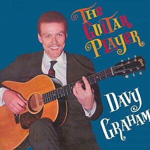 The Guitar Player by Davy Graham