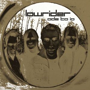 Ode To Lo 2xLP by Lowrider