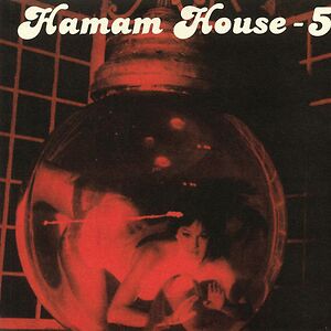 Hamam House 5 by Various