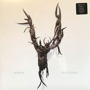 Necroscape by T?t?ma