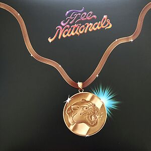 Free Nationals by The Free Nationals
