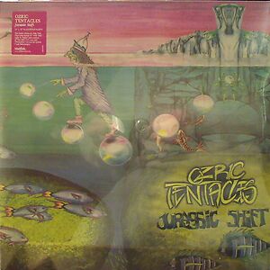 Jurassic Shift - 2lp Edition by Ozric Tentacles