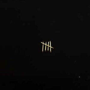 Sault 5 by Sault