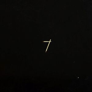 Sault 7 by Sault