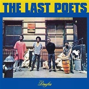 The Last Poets by The Last Poets
