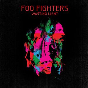 Wasting Light by Foo Fighters