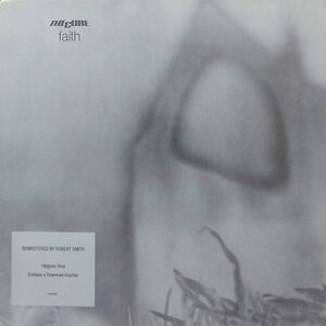 Faith by The Cure