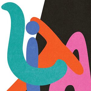 Key To Love (Is Understanding) by BadBadNotGood