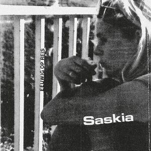 Eeuwig Op Reis by Saskia