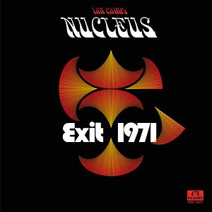 Exit 1971 by Ian Carr / Nucleus
