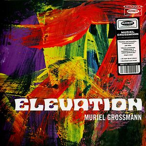Elevation by Muriel Grossmann
