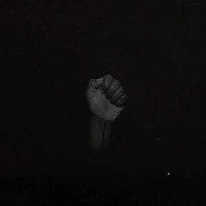 Untitled (Black Is) by Sault
