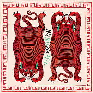 The Rabbit That Hunts Tigers by Y?N Y?N