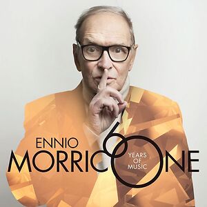 60 Years of Music by Ennio Morricone