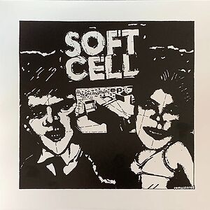 Mutant Moments E.P. (Remastered) by Soft Cell
