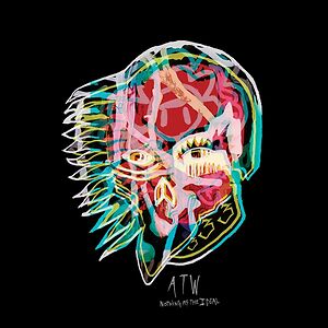 Nothing As The Ideal - ltd clear vinyl LP by All Them Witches