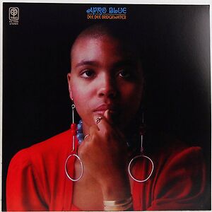 Afro Blue by Dee Dee Bridgewater