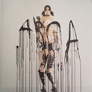 Kick I by Arca
