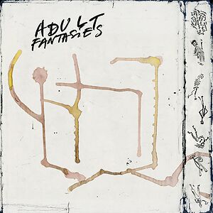 Towers Of Silence by Adult Fantasies