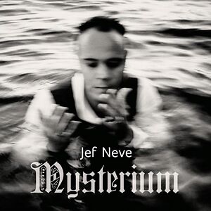 Mysterium LP by Jef Neve