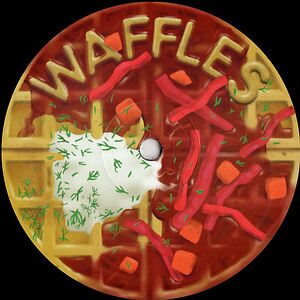 Waffles 006 by Waffles